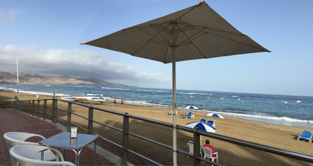 Apartamento Conpe Las Palmas de Gran Canaria Zewnętrze zdjęcie