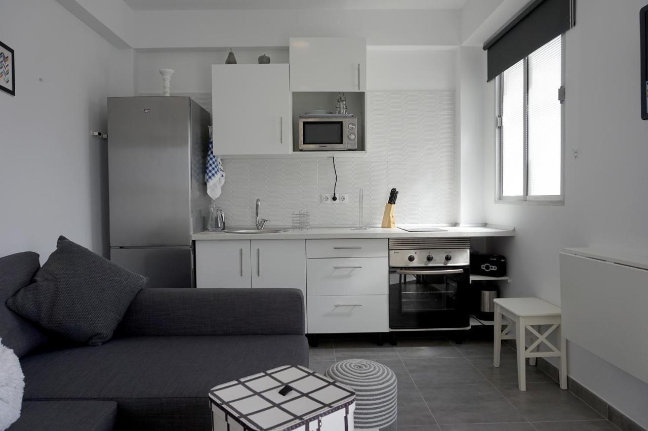 Apartamento Conpe Las Palmas de Gran Canaria Zewnętrze zdjęcie