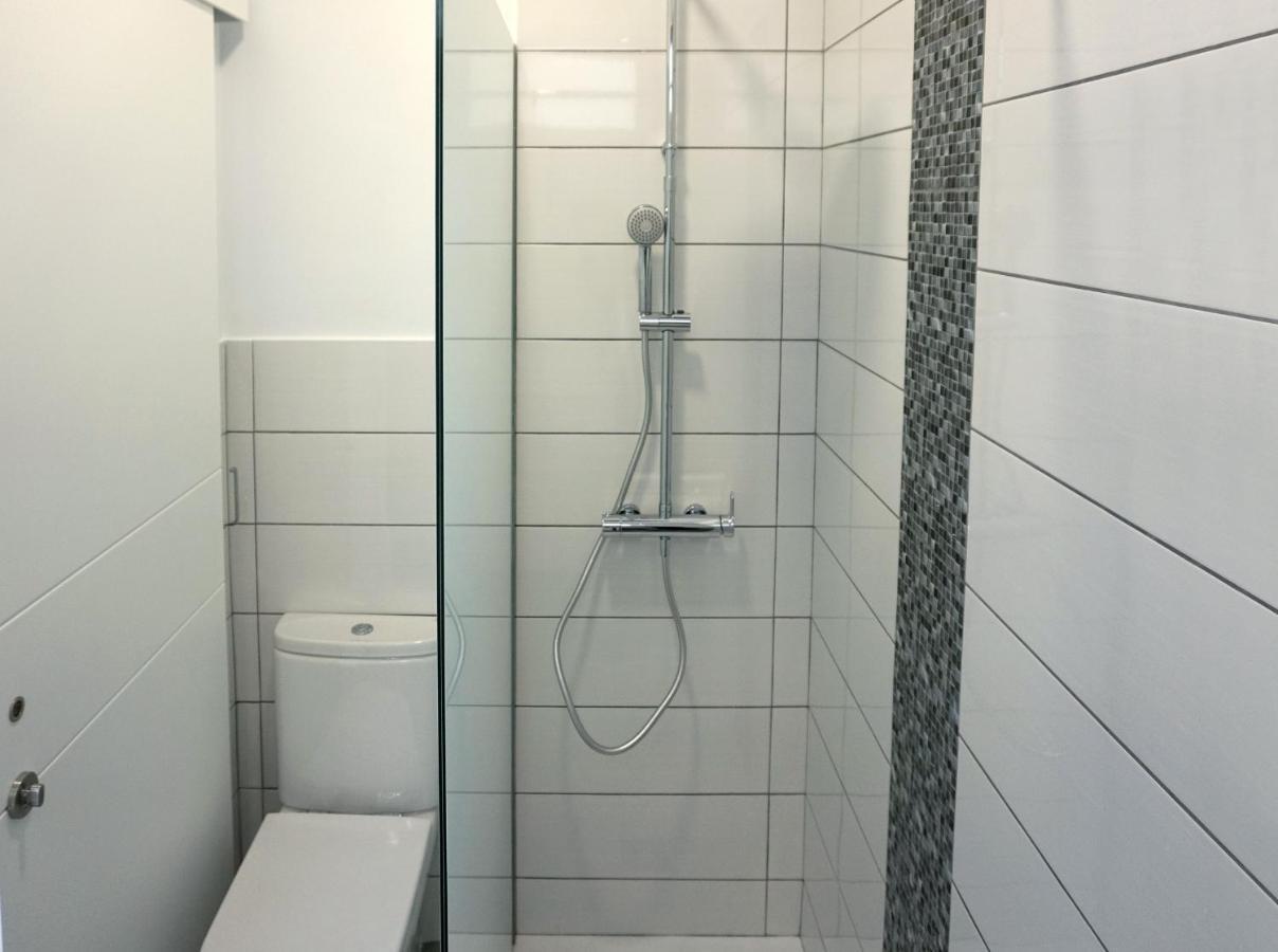 Apartamento Conpe Las Palmas de Gran Canaria Zewnętrze zdjęcie