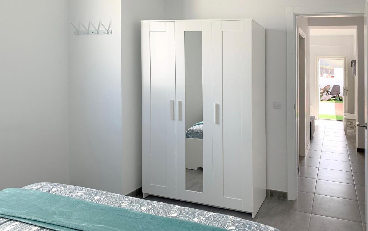 Apartamento Conpe Las Palmas de Gran Canaria Zewnętrze zdjęcie