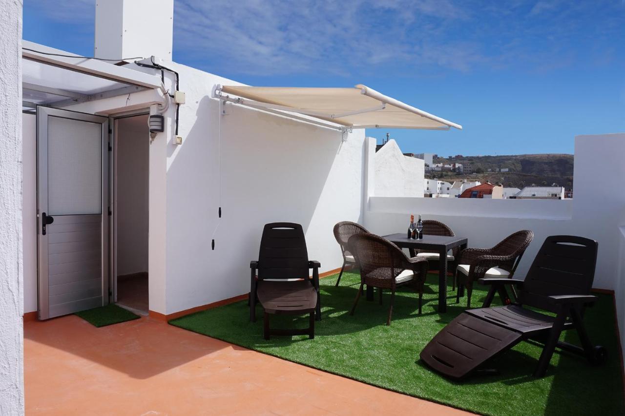 Apartamento Conpe Las Palmas de Gran Canaria Zewnętrze zdjęcie