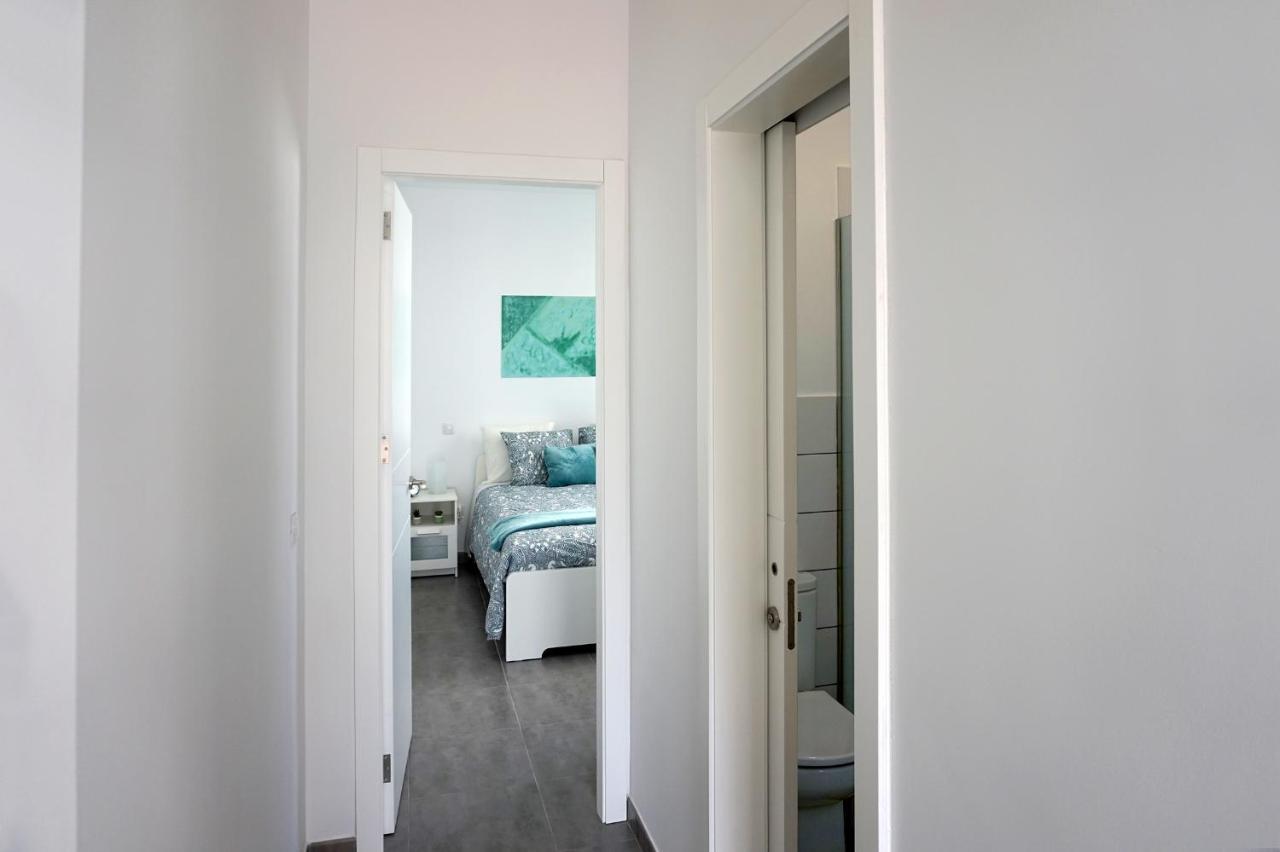 Apartamento Conpe Las Palmas de Gran Canaria Zewnętrze zdjęcie