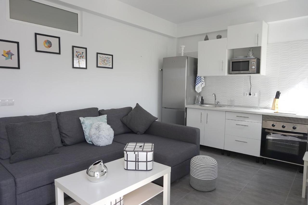 Apartamento Conpe Las Palmas de Gran Canaria Zewnętrze zdjęcie