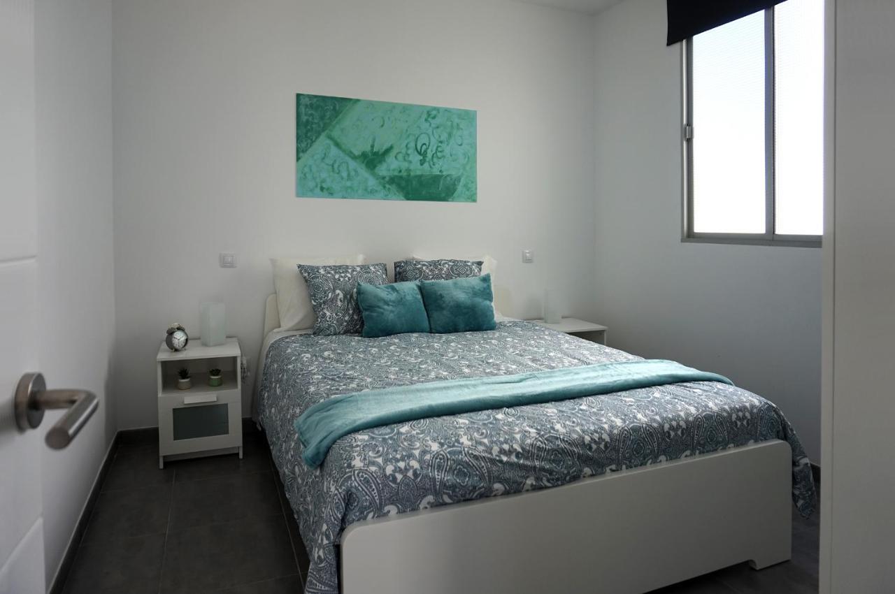 Apartamento Conpe Las Palmas de Gran Canaria Zewnętrze zdjęcie