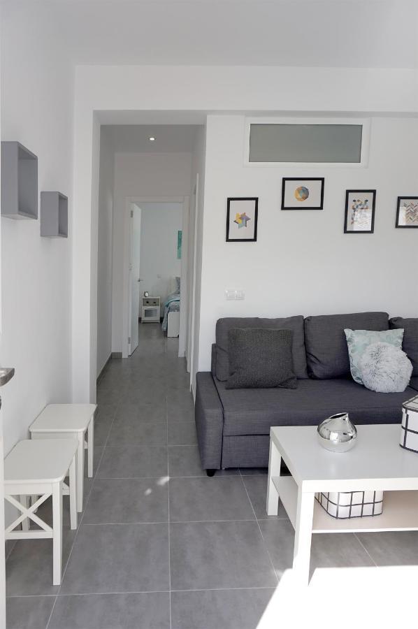 Apartamento Conpe Las Palmas de Gran Canaria Zewnętrze zdjęcie