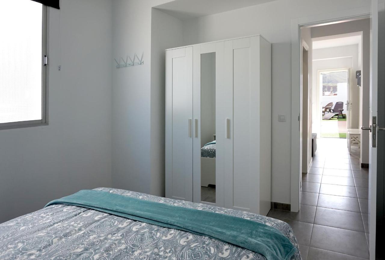 Apartamento Conpe Las Palmas de Gran Canaria Zewnętrze zdjęcie