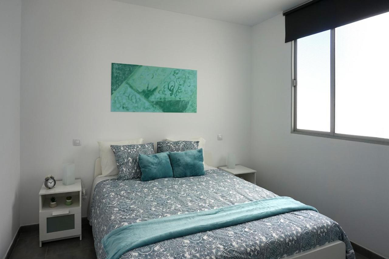 Apartamento Conpe Las Palmas de Gran Canaria Zewnętrze zdjęcie
