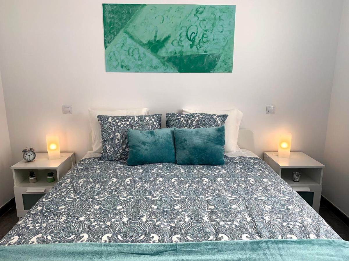 Apartamento Conpe Las Palmas de Gran Canaria Zewnętrze zdjęcie